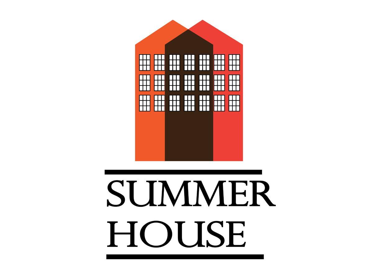 Boutique Summer House Csomtien-part Kültér fotó
