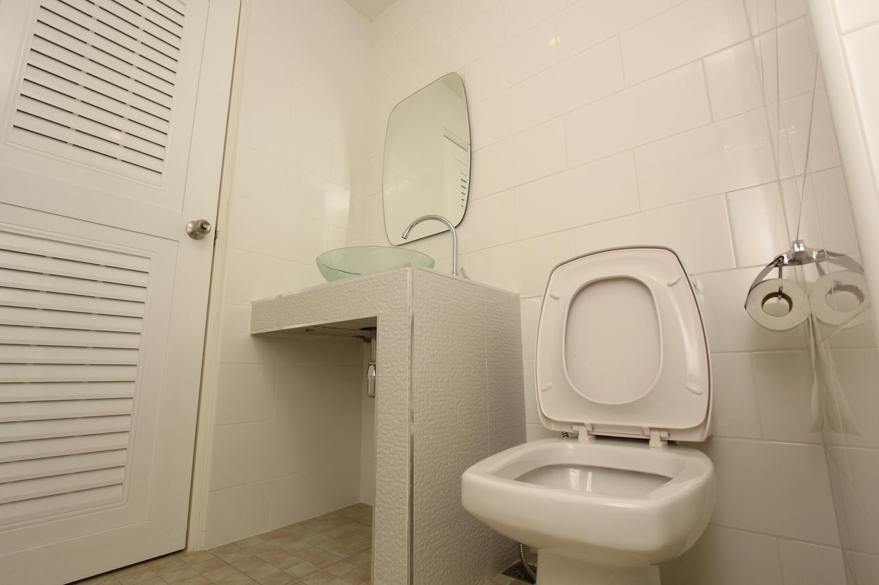 Boutique Summer House Csomtien-part Kültér fotó