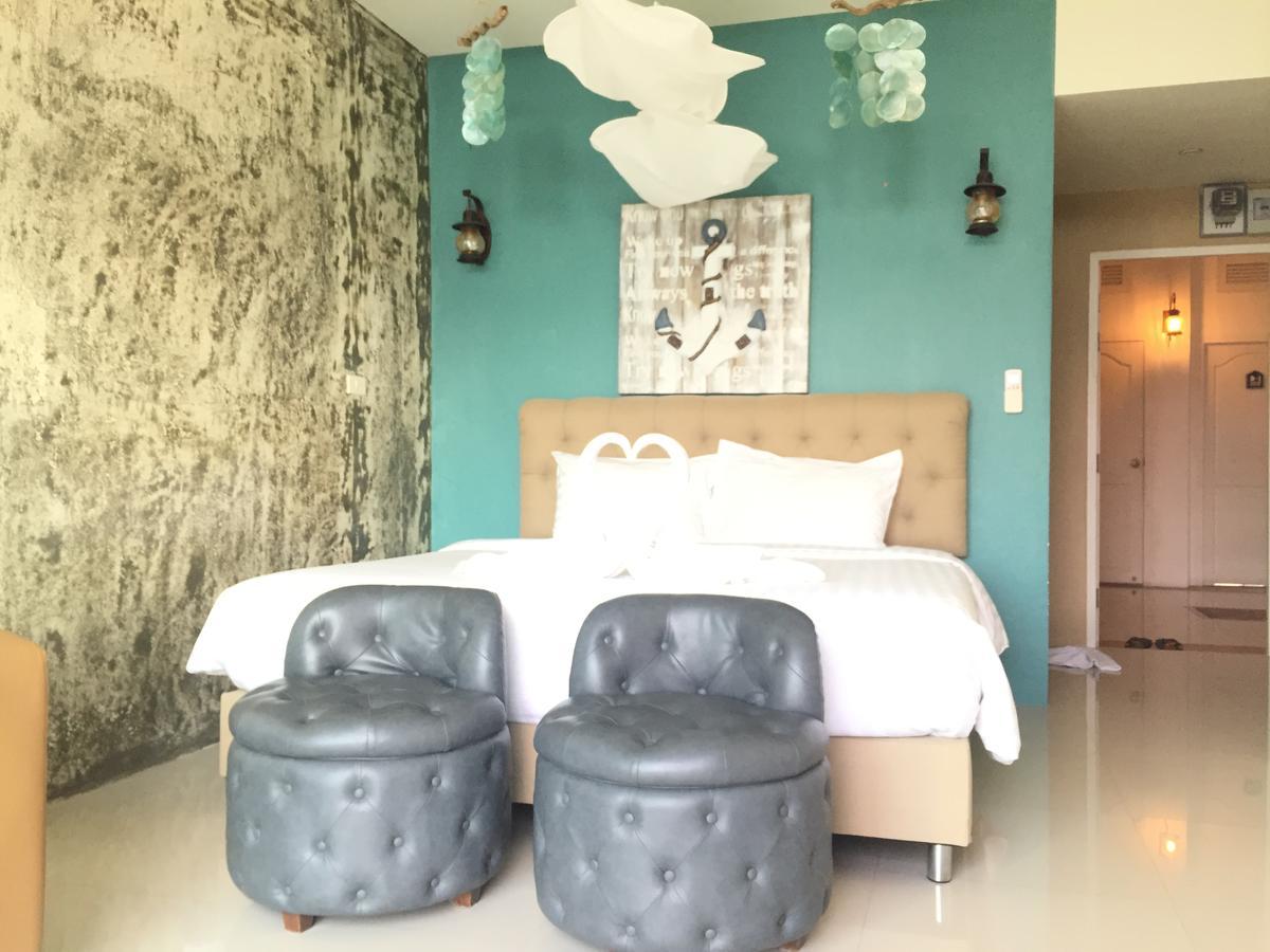 Boutique Summer House Csomtien-part Kültér fotó